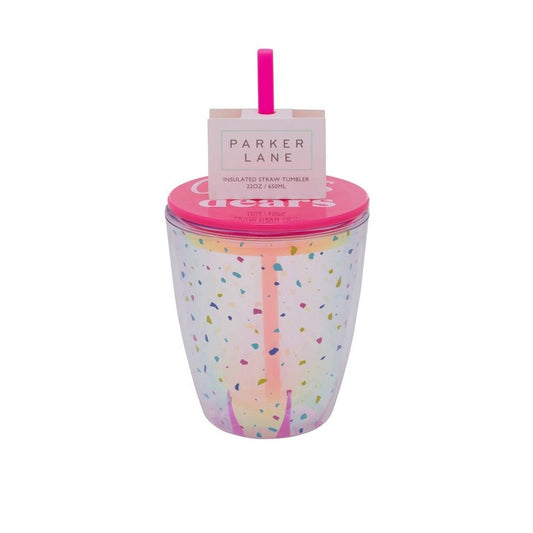 Parker Lane 10oz doble pared Tu