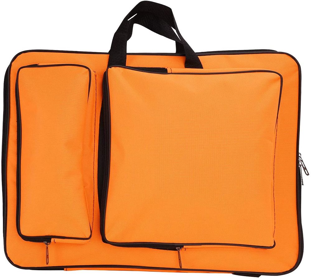 Waterproof Artist Portfolio Cas