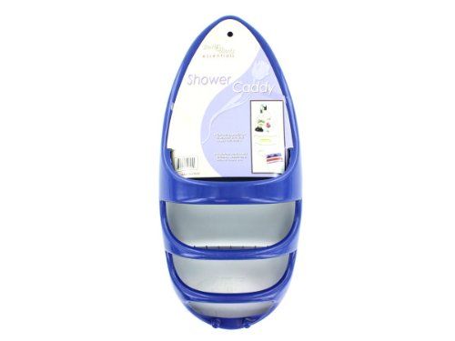 Carrito de ducha colgante