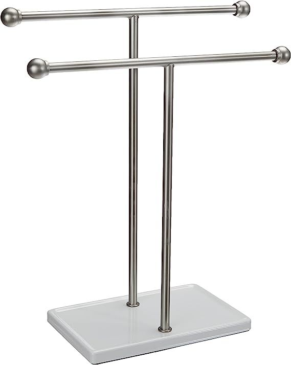 Amazon Basics Double-T Hand Tow