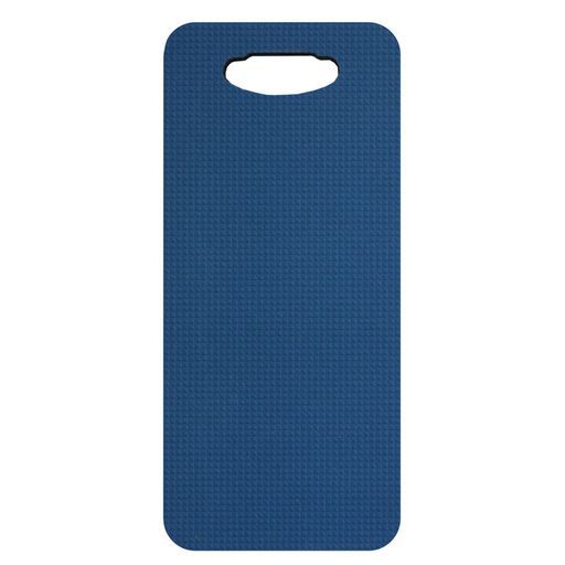 Rodillera de jardinería con estampado escénico