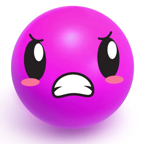 Splat-emz Ball- Assorted