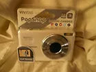 Vivitar PopSnap Digital Camera 44Mp