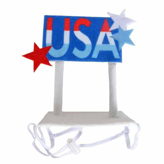 Gorros para perros Americana - Botas