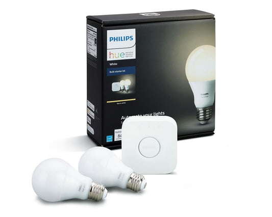 Philips Hue White Smart A19 Sta