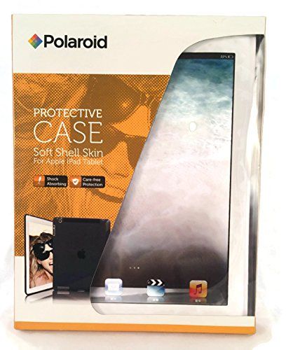 Polaroid Protective Case for iP-Black