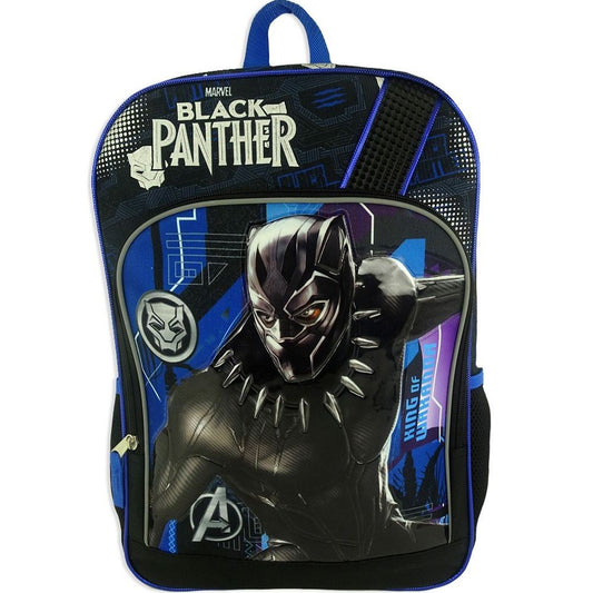 Marvel Pantera Negra 16 pulgadas Ba