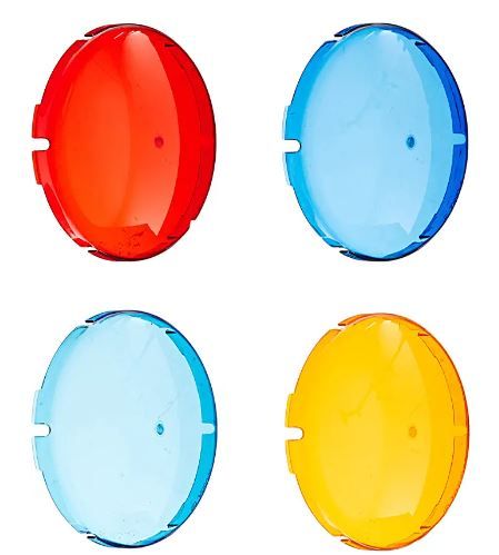 Hayward 7" redondo seleccionar color