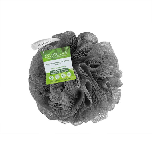 EcoTools Charcoal Net Sponge