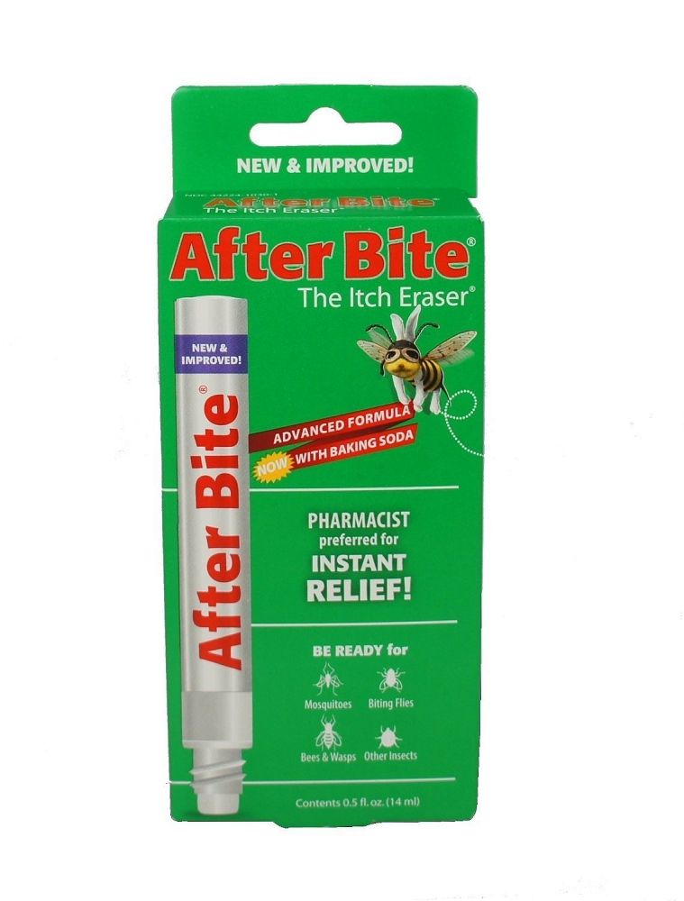 After Bite Advanced Formula Itc