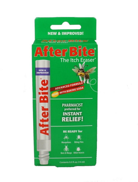 After Bite Advanced Formula Itc