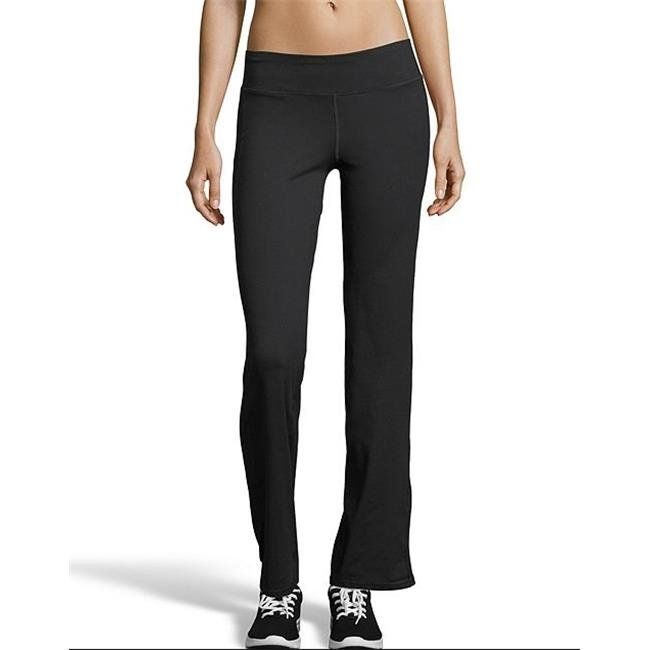 Hanes X-Temp Yoga Comfy-L para mujer