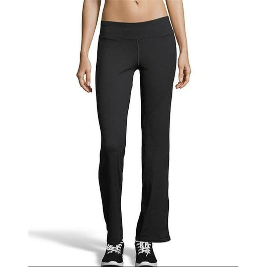 Hanes Women's X-Temp Yoga Comfy-L