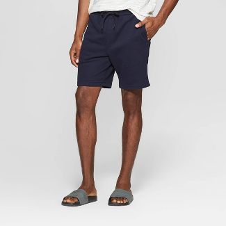 Men's 8.5" Regular Fit Ultra So