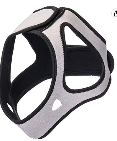 Anti Snoring Chin Straps Adjust-anti snoring