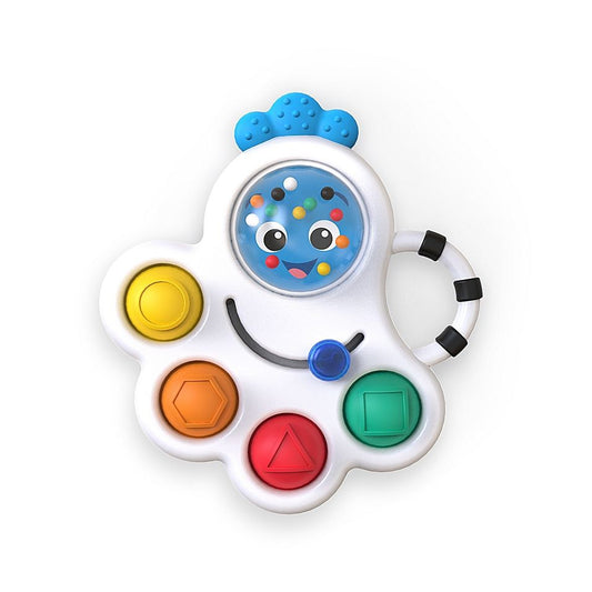 Baby Einstein Opus's Shape Pops