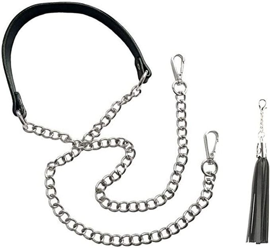 Purse Chain Strap Replacement