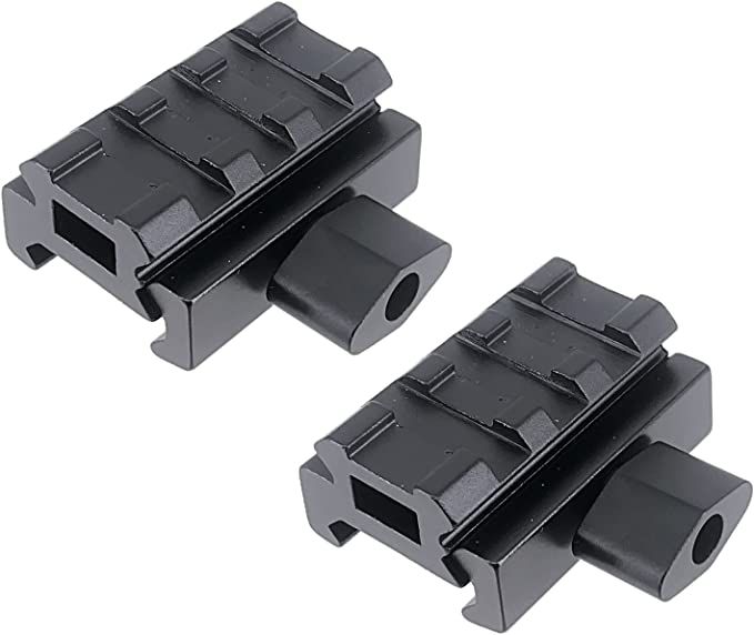 SportPro Metal 20mm Picatinny R