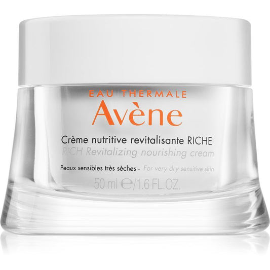 Avene RICH Revitalizing Nourish