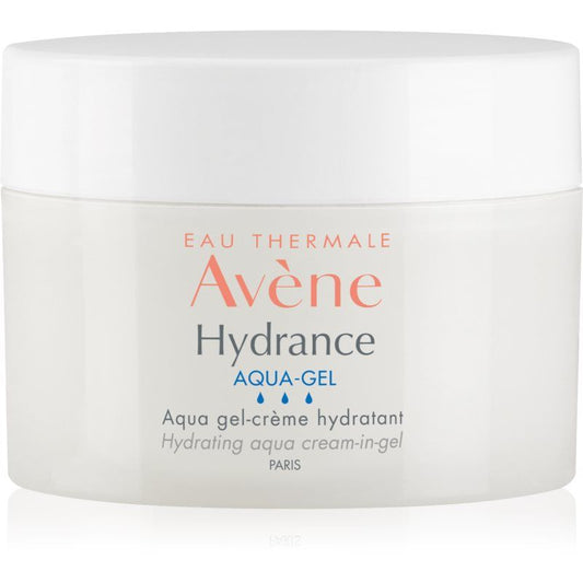 Avene Hydrance Hydrating Aqua C