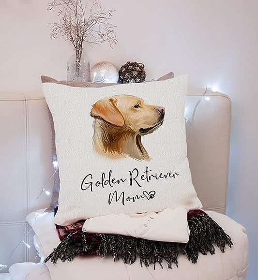 Funda de almohada de 18.0 x 18.0 in F.