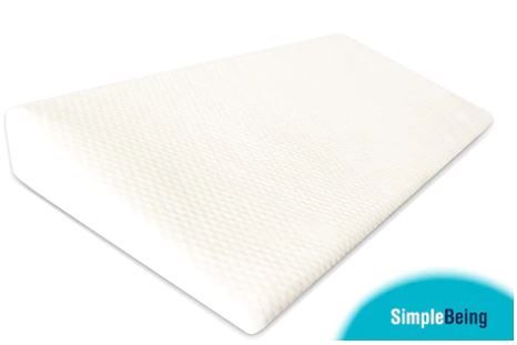 Simple Being Crib Wedge