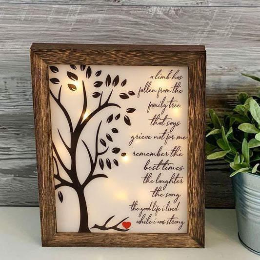 Regalos de condolencia por la pérdida del amor