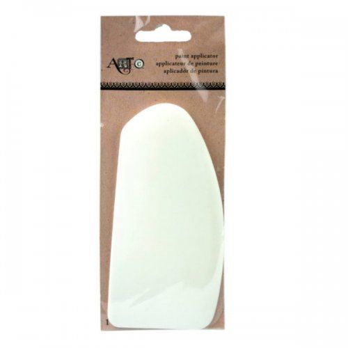 Silicone Paint Applicator for S
