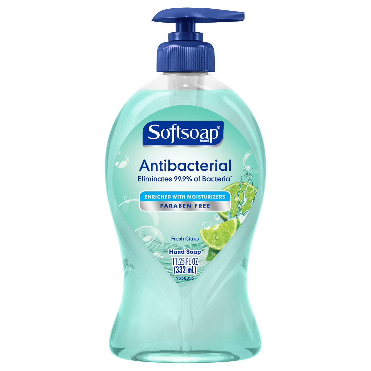 Softsoap Líquido Antibacteriano H