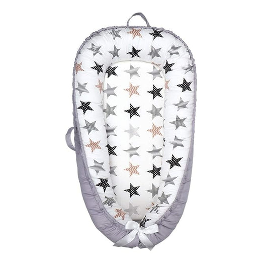 Baby Lounger Cover and Baby Nest Cover